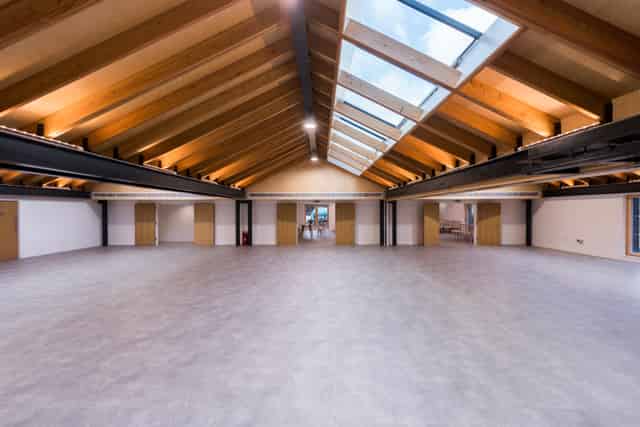 Orchard Room