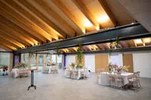 Orchard Room