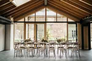 Wedding Reception