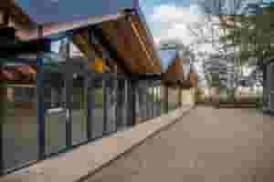 Springfield - The Glass House