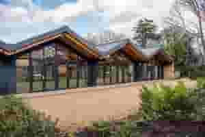 Springfield - The Glass House