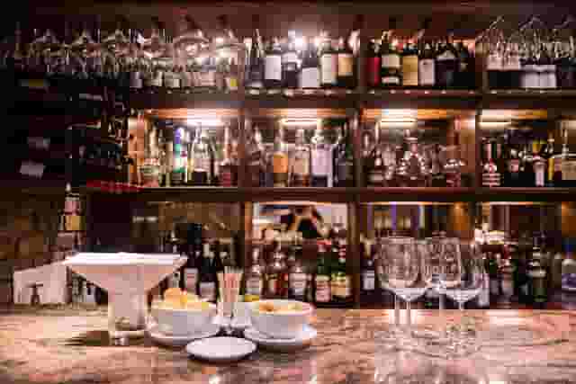 Bolton's Restaurant