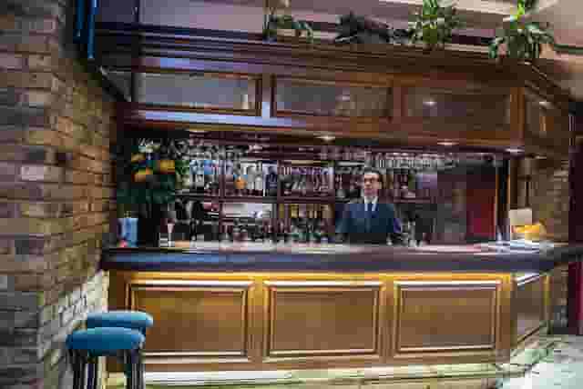 Bolton's Restaurant