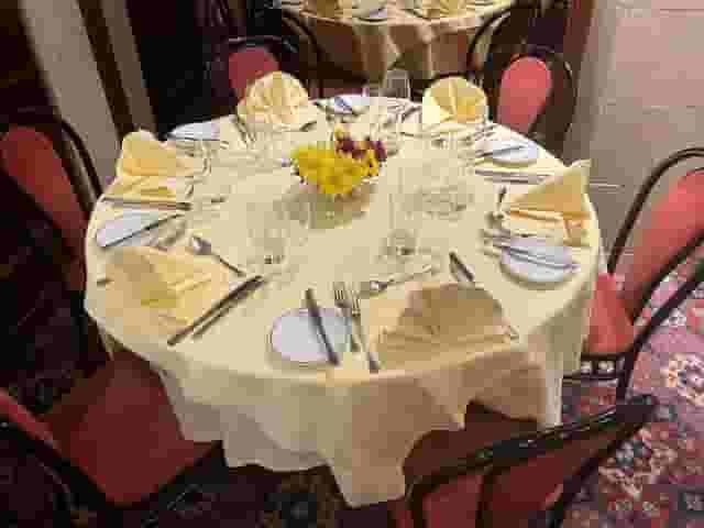 Bolton's Restaurant