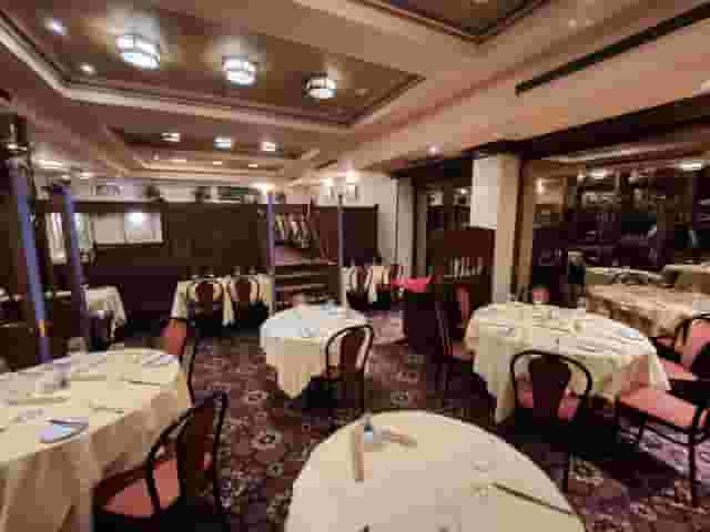 Bolton's Restaurant