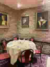 21st Birthday Venues