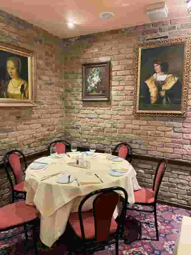 Bolton's Restaurant