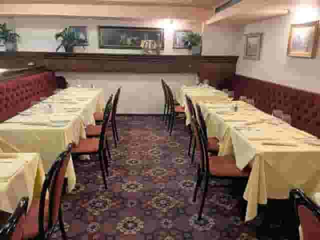 Bolton's Restaurant