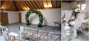 Wedding Reception