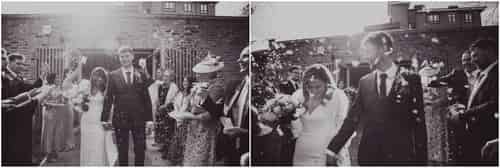 Wedding Ceremony