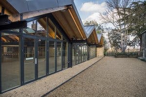The Glass House - image