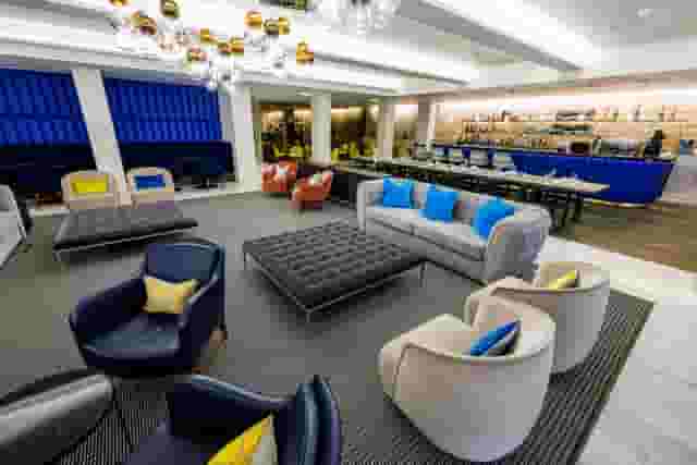 One Moorgate Place Club