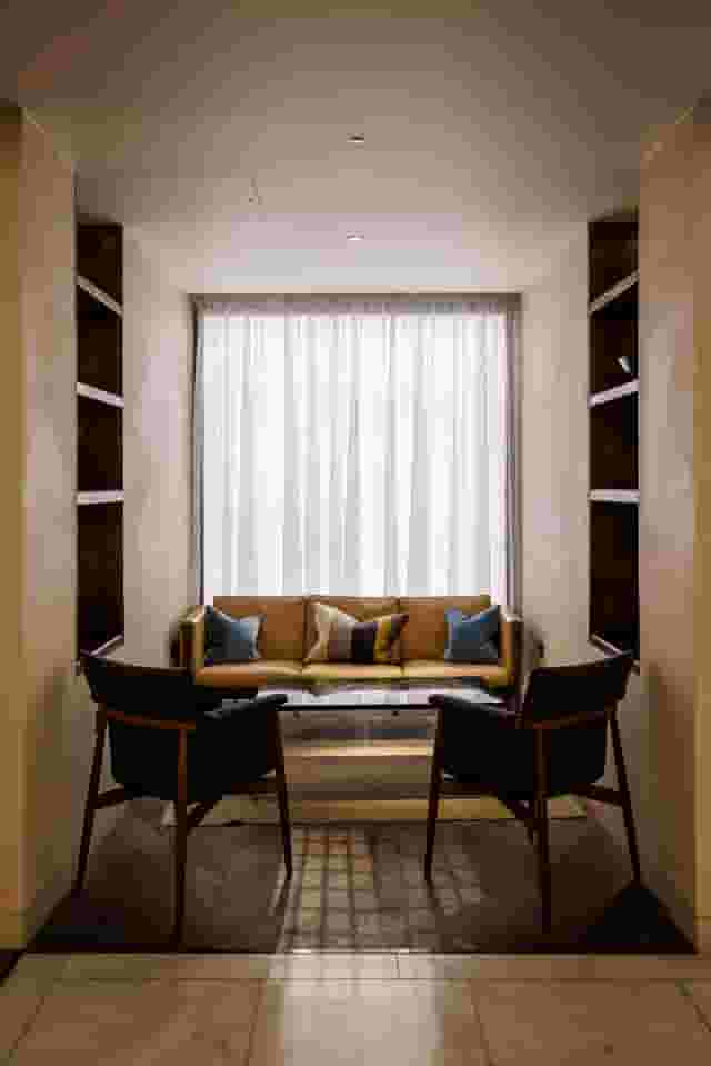 One Moorgate Place