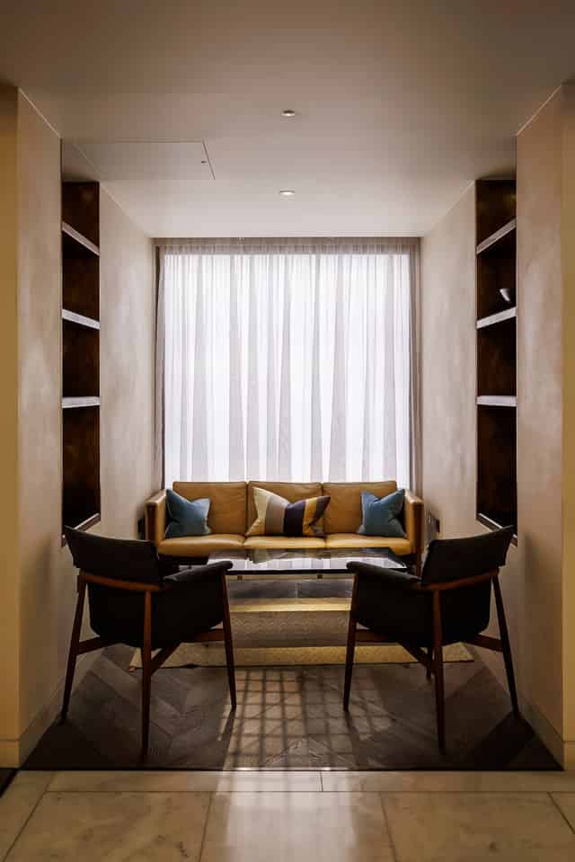 One Moorgate Place