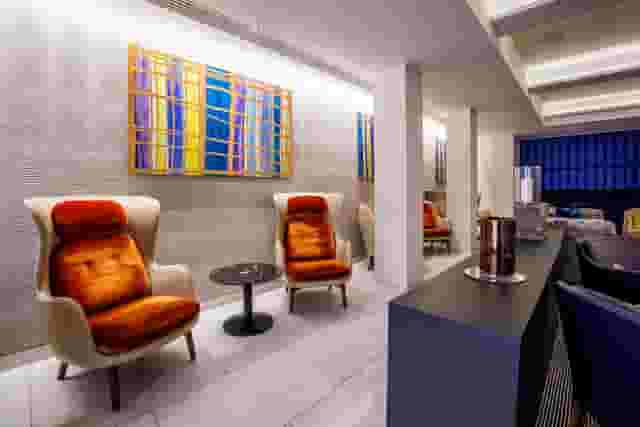 One Moorgate Place