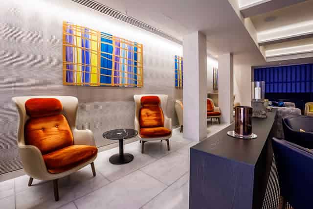 One Moorgate Place