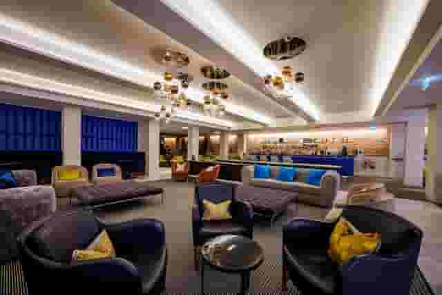 One Moorgate Place