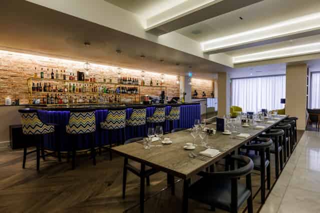 Private Dining