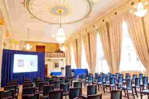 The Great Hall