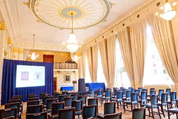 The Great Hall
