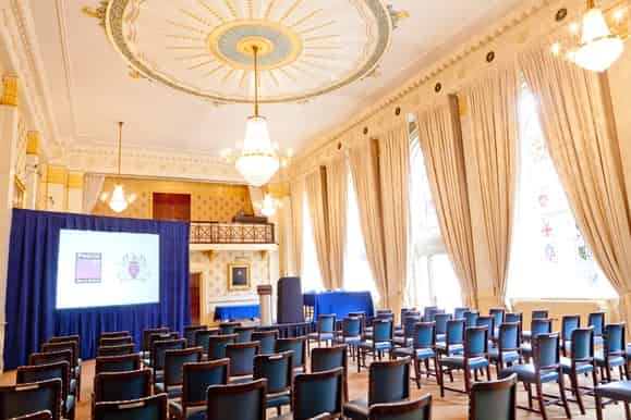The Great Hall