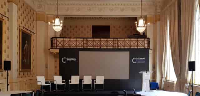 The Great Hall