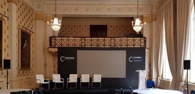 The Great Hall