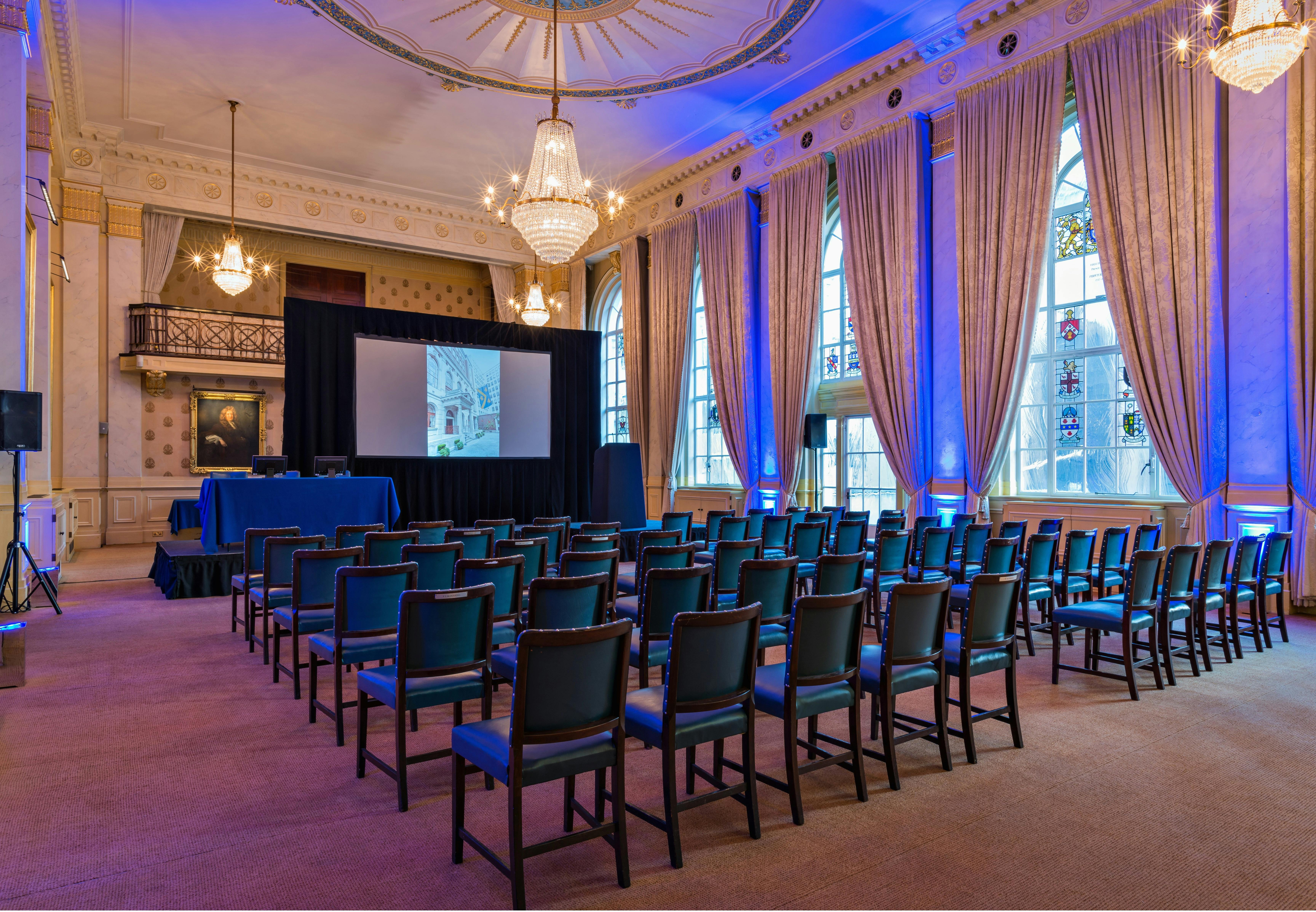 Saddlers’ Hall - The Great Hall image 1