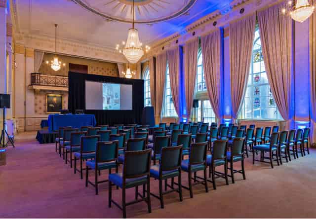 The Great Hall