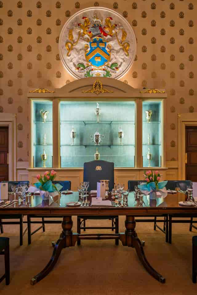 The Great Hall