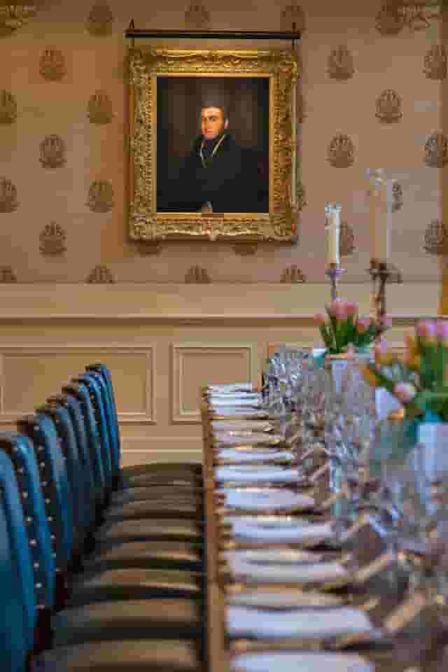 Saddlers’ Hall