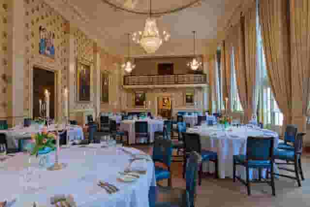 Saddlers’ Hall