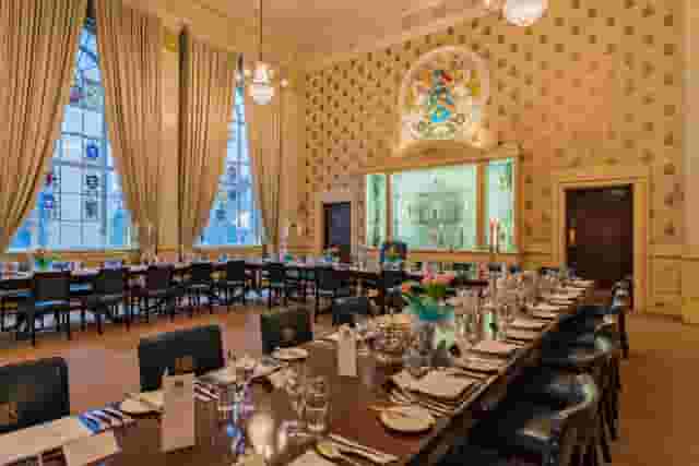 Saddlers’ Hall