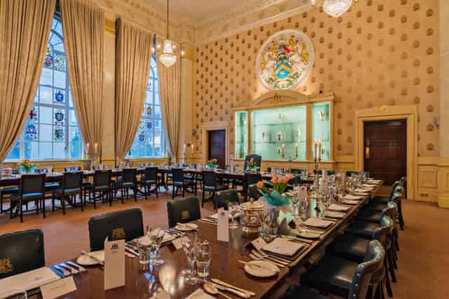 Saddlers’ Hall