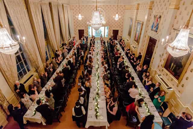 Saddlers’ Hall