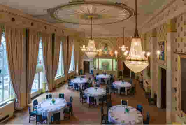 Saddlers’ Hall