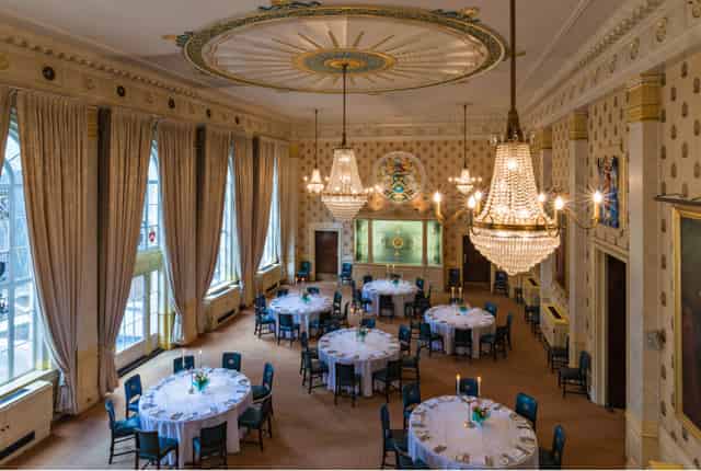 Saddlers’ Hall