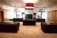 Pop Up Spaces