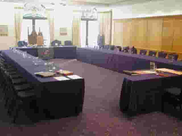 Glaziers Hall