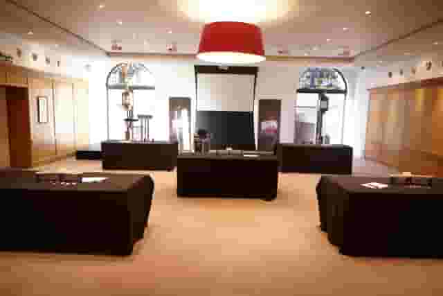 Glaziers Hall