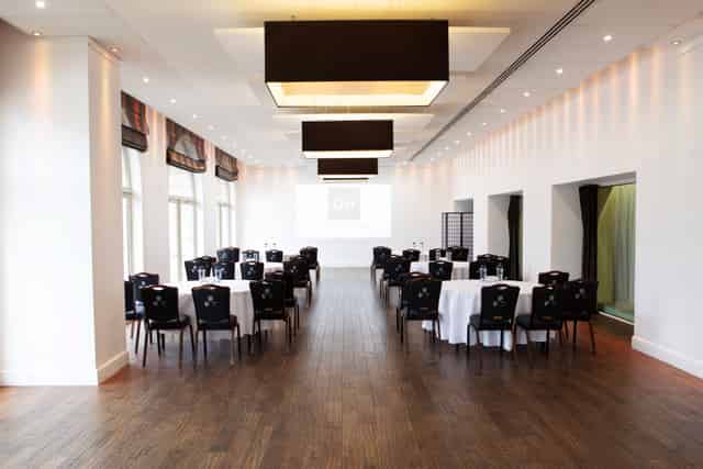 The River Room