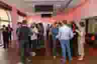 Modern Conference Venues