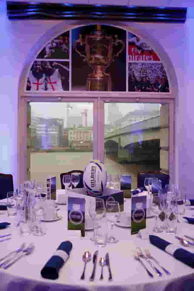 Glaziers Hall