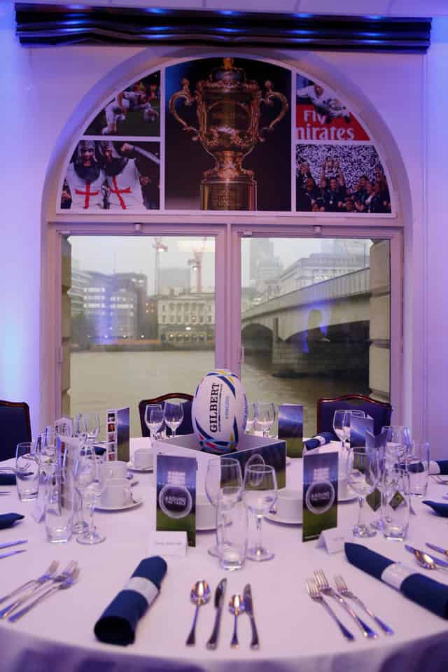 Glaziers Hall
