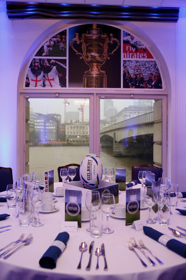 Glaziers Hall