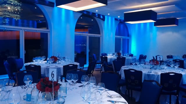 Glaziers Hall