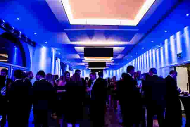 Glaziers Hall