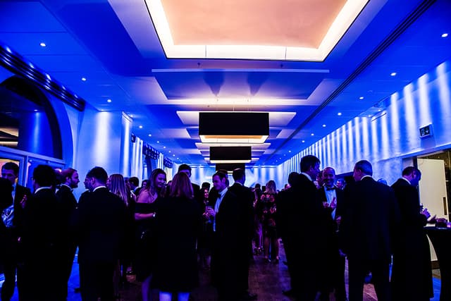 Glaziers Hall