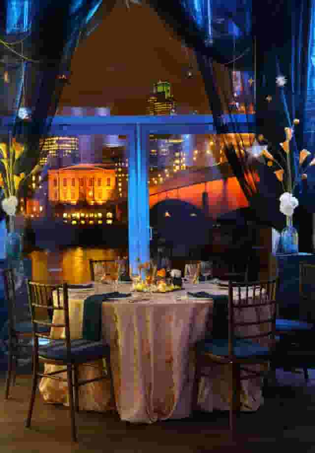 Glaziers Hall