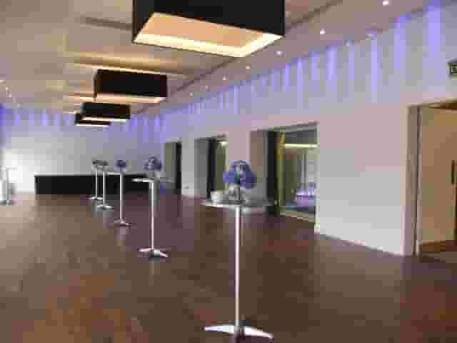 Glaziers Hall
